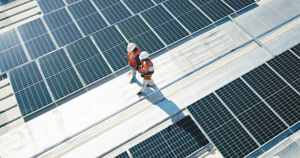 Best Green or Eco-Friendly Roofing Solutions  in Ogden Dunes, IN
